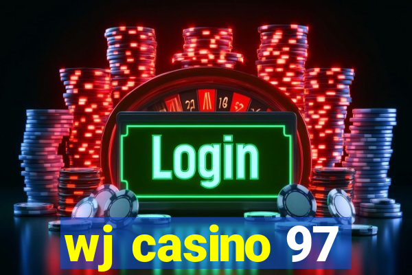 wj casino 97