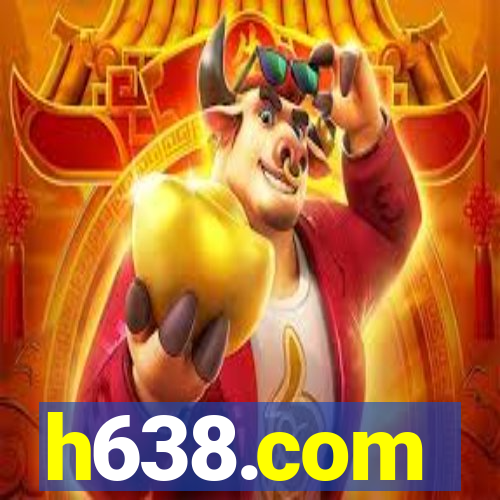 h638.com