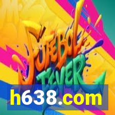 h638.com