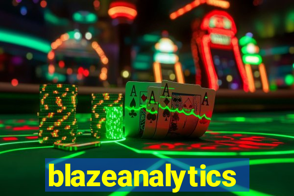 blazeanalytics