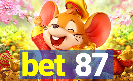 bet 87