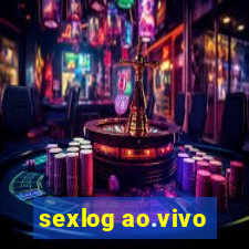 sexlog ao.vivo