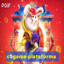 c5game plataforma