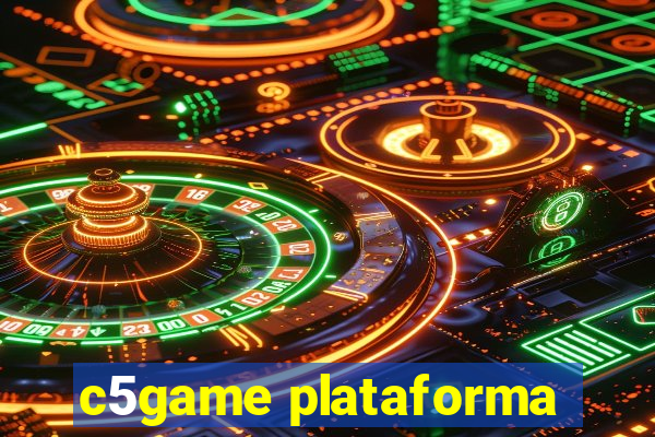 c5game plataforma