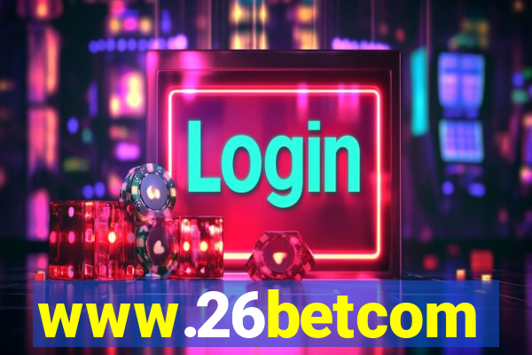 www.26betcom