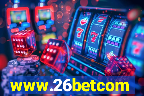 www.26betcom