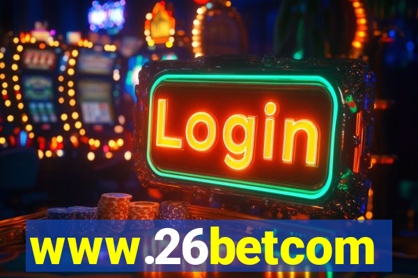 www.26betcom