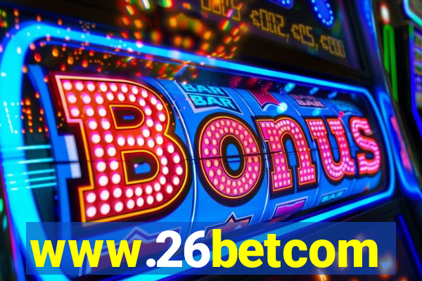 www.26betcom