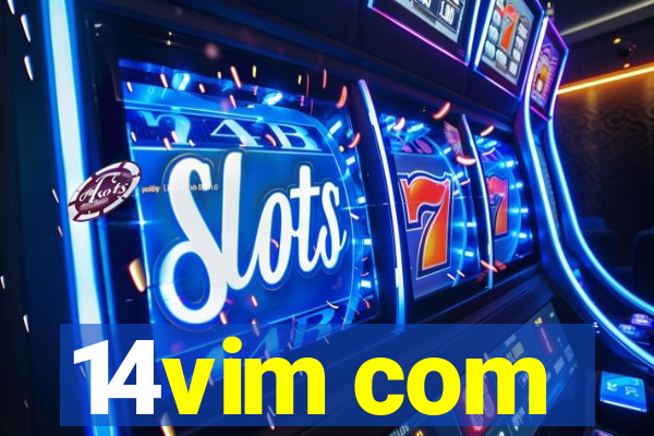 14vim com