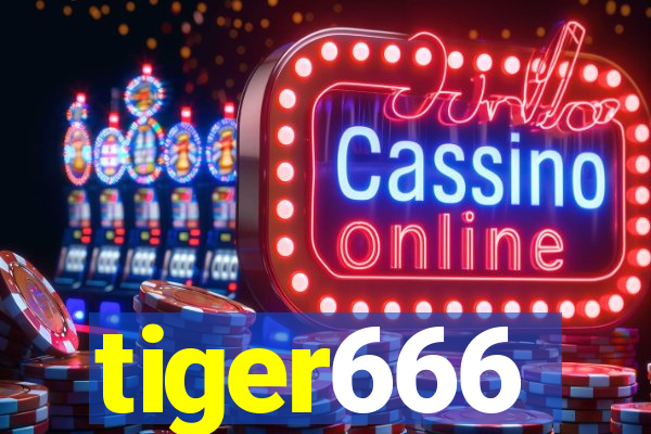 tiger666