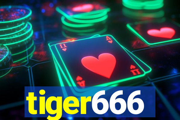 tiger666