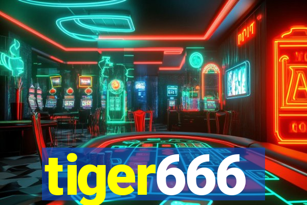 tiger666