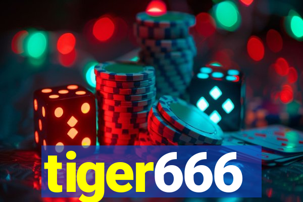 tiger666