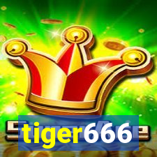 tiger666