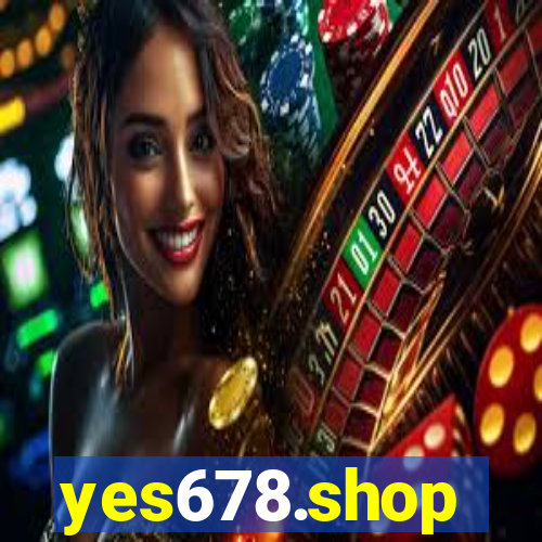 yes678.shop