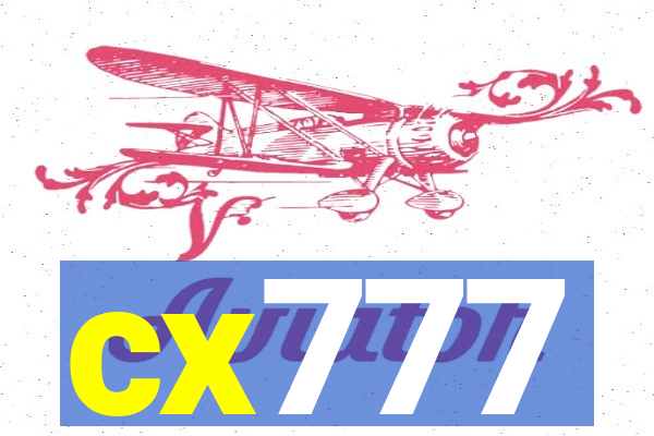 cx777