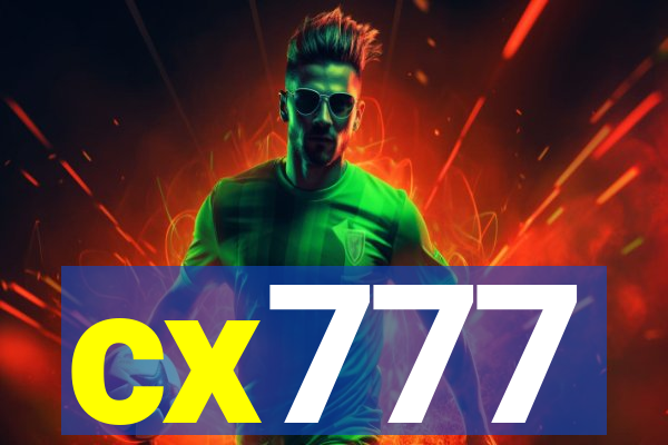 cx777