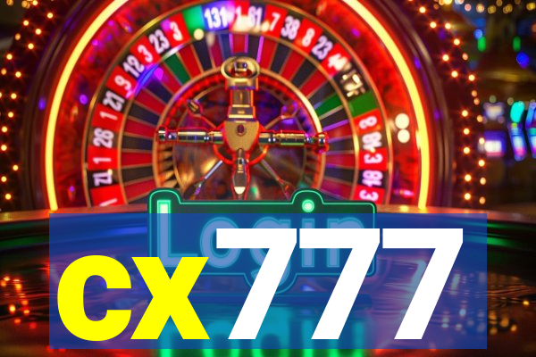 cx777