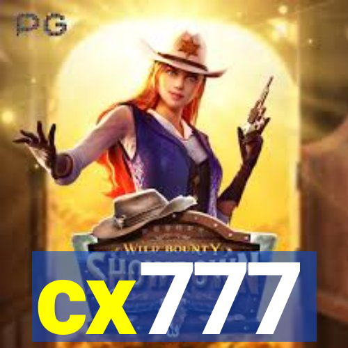 cx777