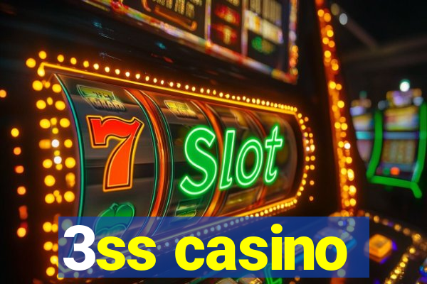 3ss casino