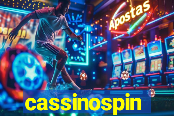 cassinospin