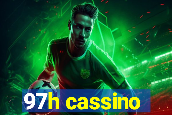 97h cassino