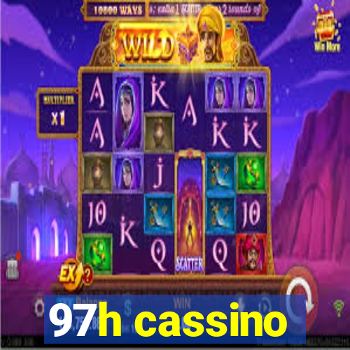 97h cassino