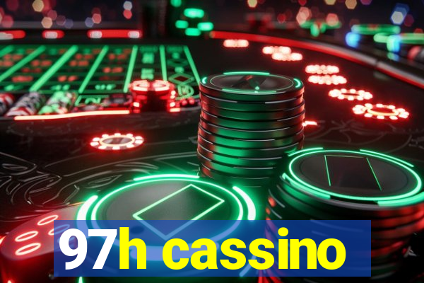 97h cassino