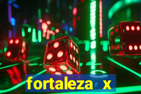 fortaleza x flamengo ao vivo futemax