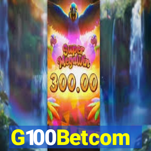 G100Betcom