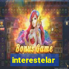 interestelar completo dublado hd