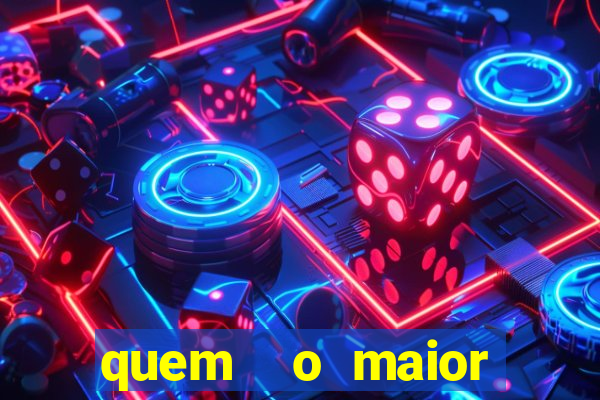 quem  o maior time de minas