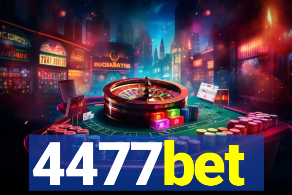 4477bet