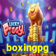 boxingpg