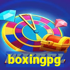 boxingpg