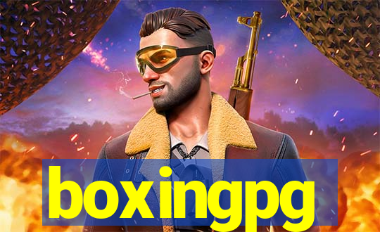 boxingpg