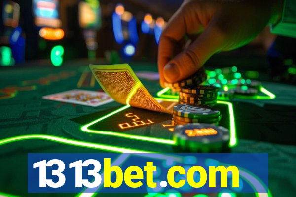 1313bet.com