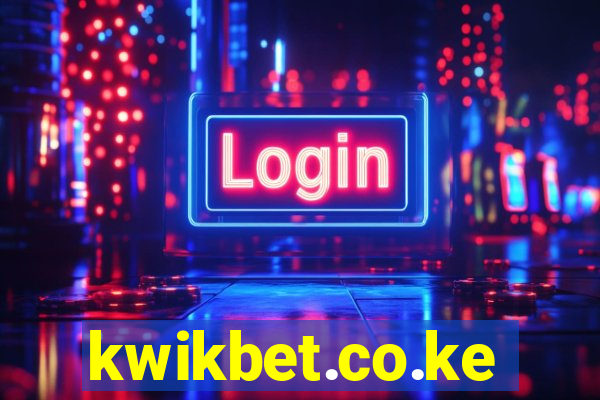 kwikbet.co.ke