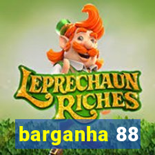 barganha 88