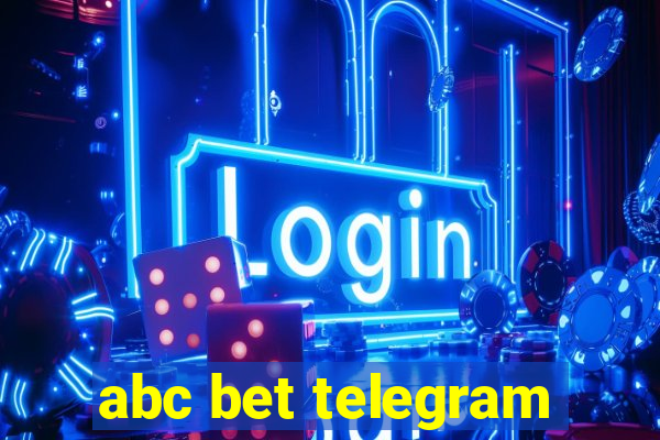 abc bet telegram