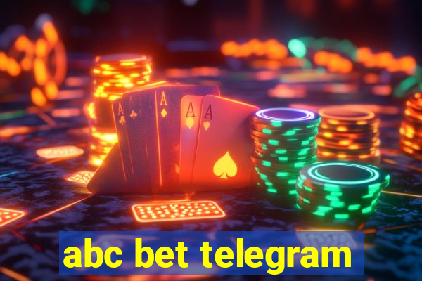 abc bet telegram