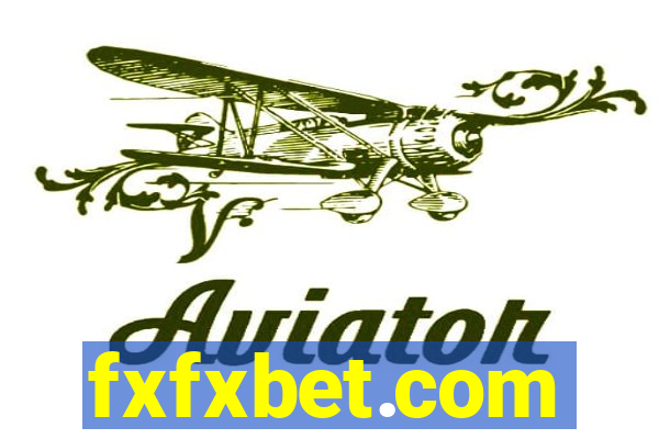 fxfxbet.com