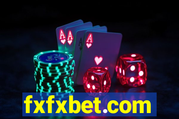 fxfxbet.com