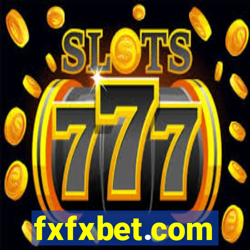 fxfxbet.com