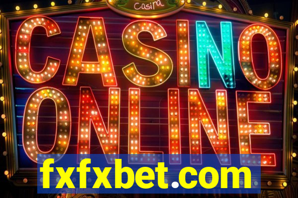 fxfxbet.com