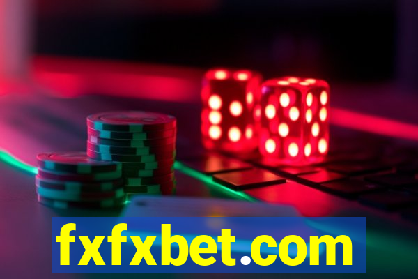 fxfxbet.com