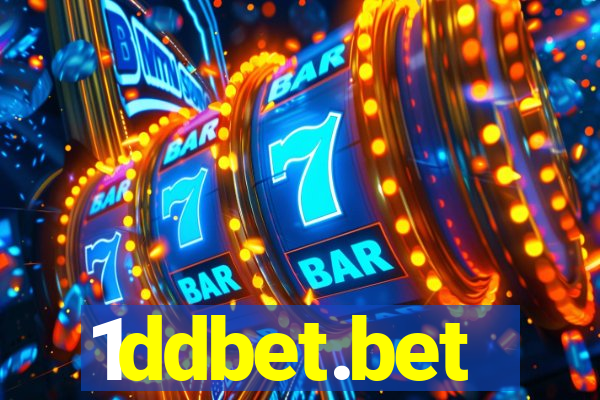 1ddbet.bet