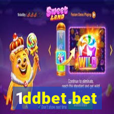 1ddbet.bet