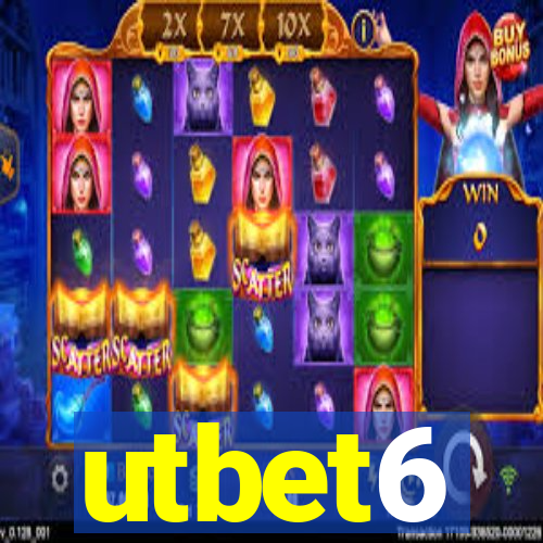 utbet6