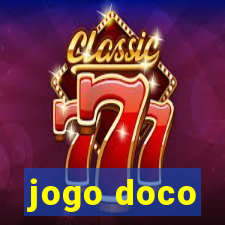 jogo doco